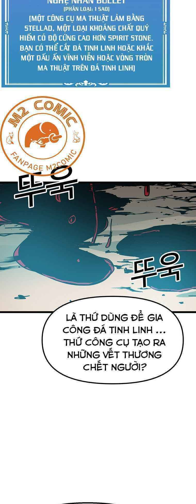 Người Chơi Lỗi Chapter 61 - Trang 39