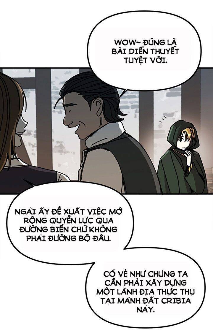 Người Chơi Lỗi Chapter 48 - Trang 21