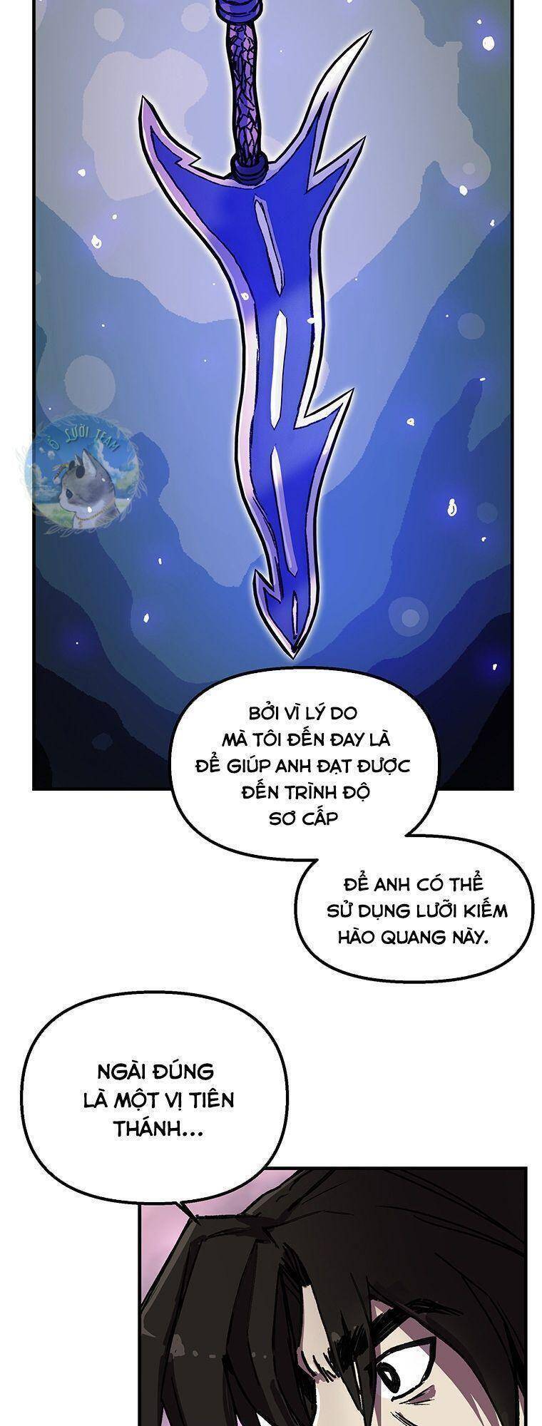 Người Chơi Lỗi Chapter 98 - Trang 39