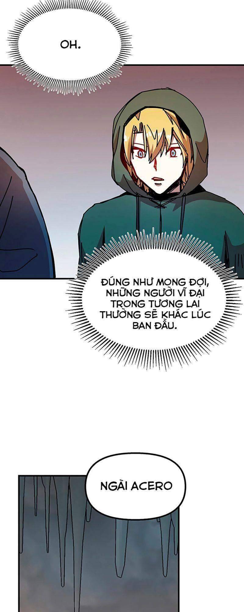 Người Chơi Lỗi Chapter 65 - Trang 49