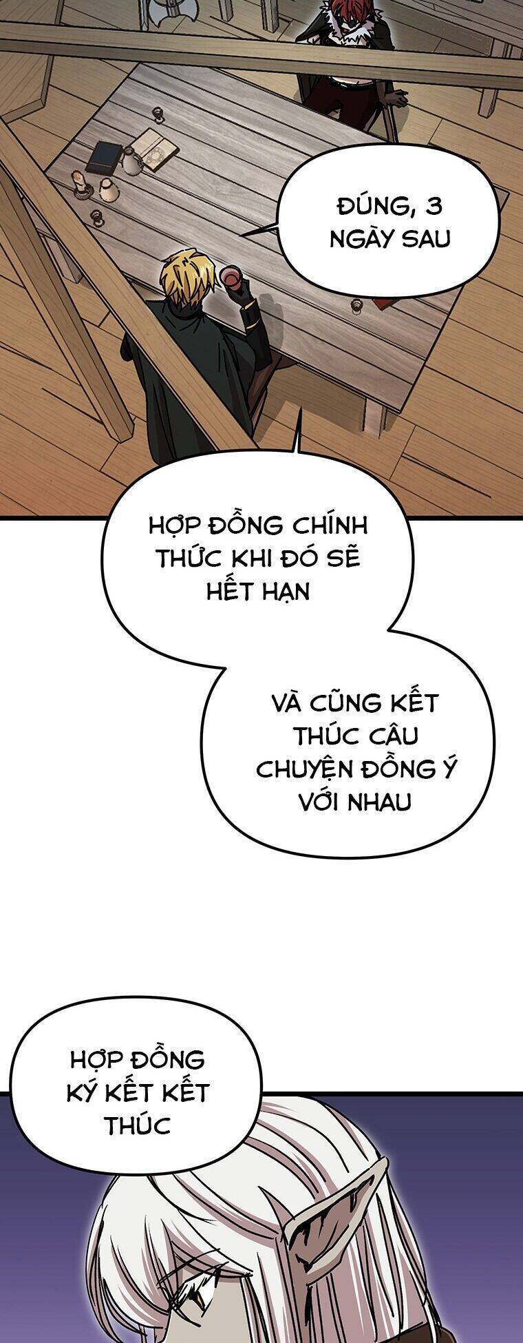 Người Chơi Lỗi Chapter 59 - Trang 21