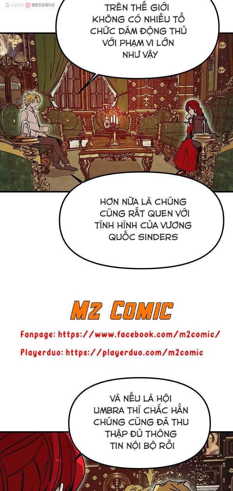 Người Chơi Lỗi Chapter 54 - Trang 42