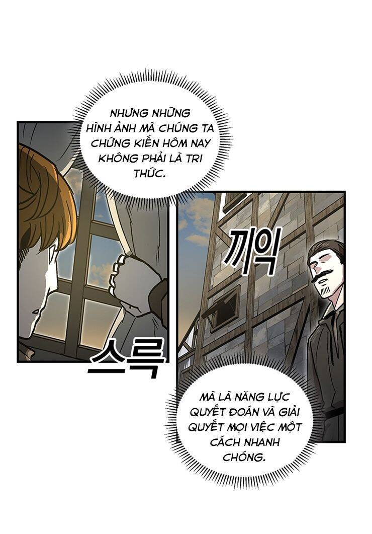 Người Chơi Lỗi Chapter 26 - Trang 28