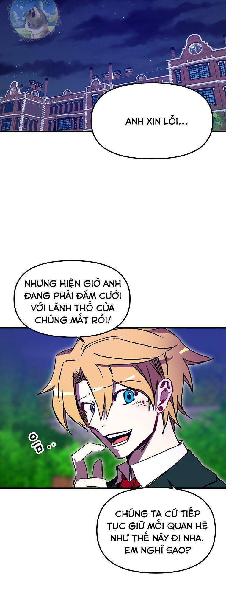 Người Chơi Lỗi Chapter 92 - Trang 4