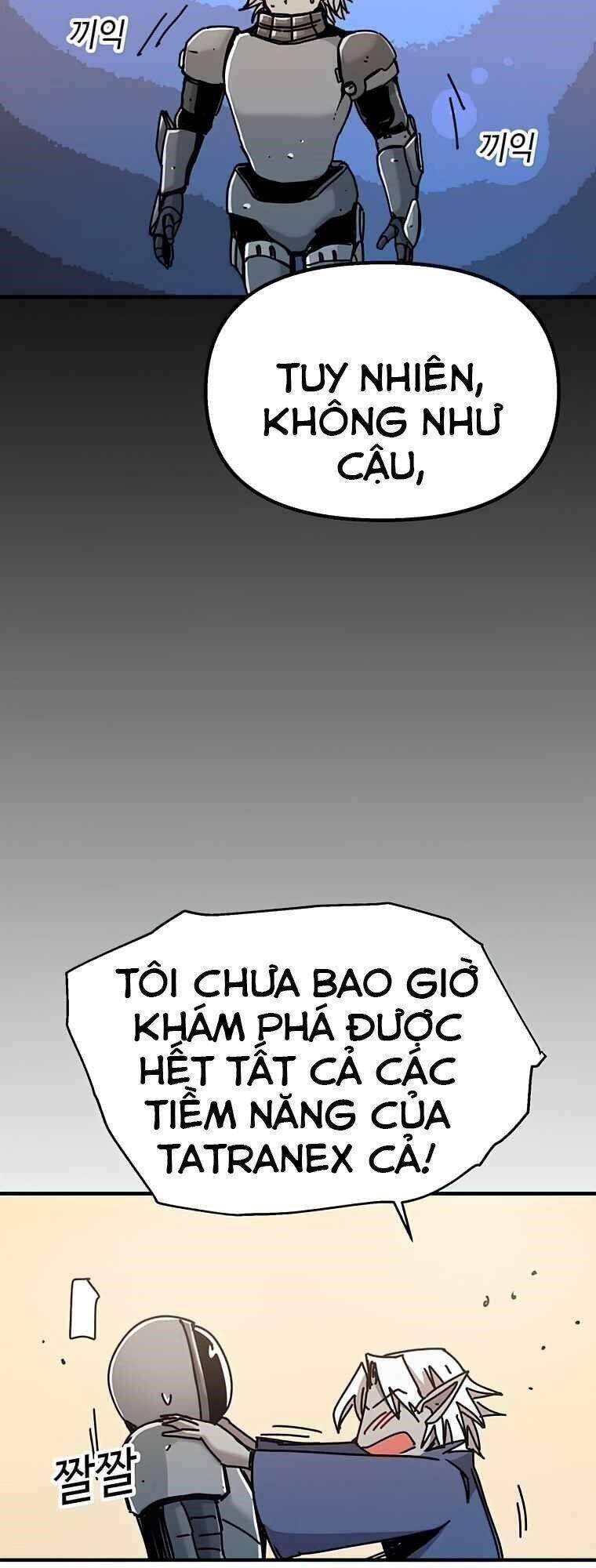 Người Chơi Lỗi Chapter 72 - Trang 19