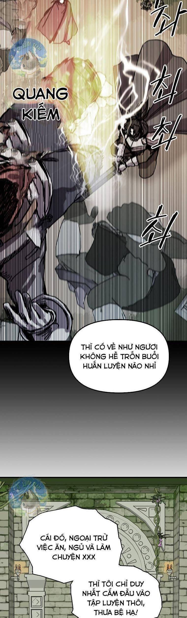 Người Chơi Lỗi Chapter 96 - Trang 9