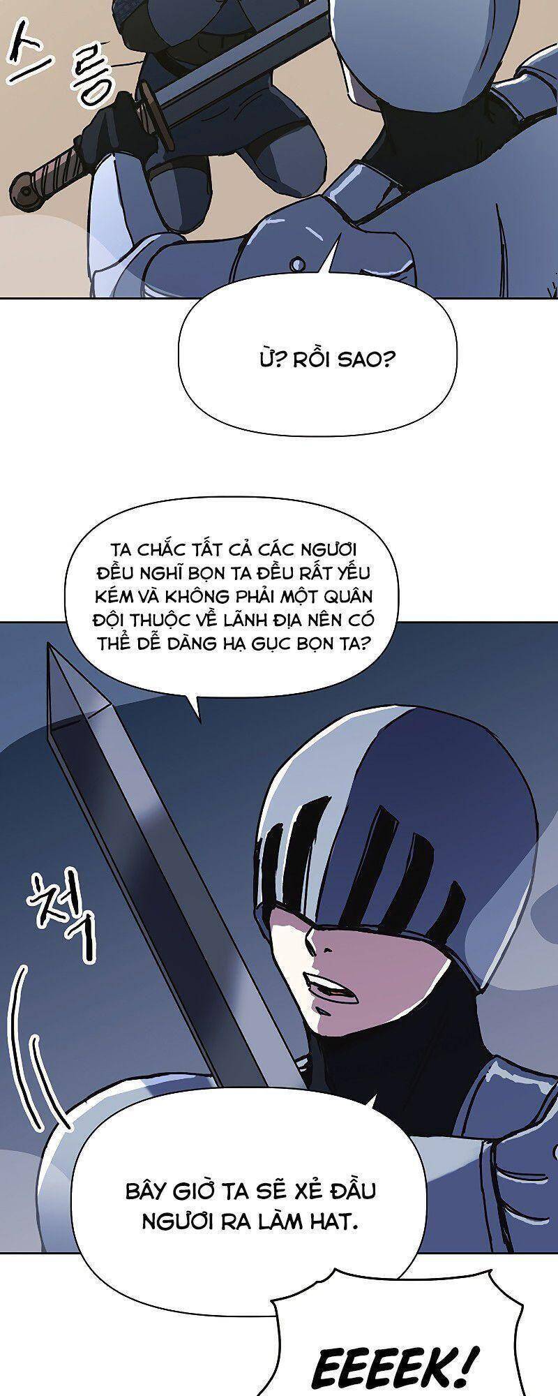 Người Chơi Lỗi Chapter 83 - Trang 48