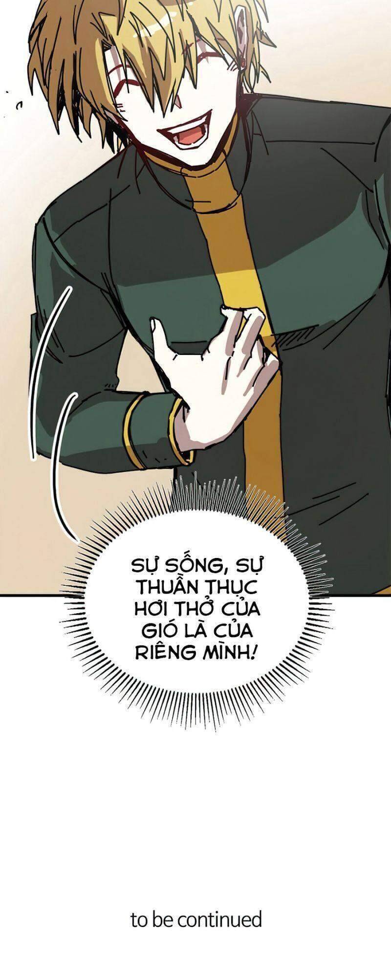 Người Chơi Lỗi Chapter 78 - Trang 45