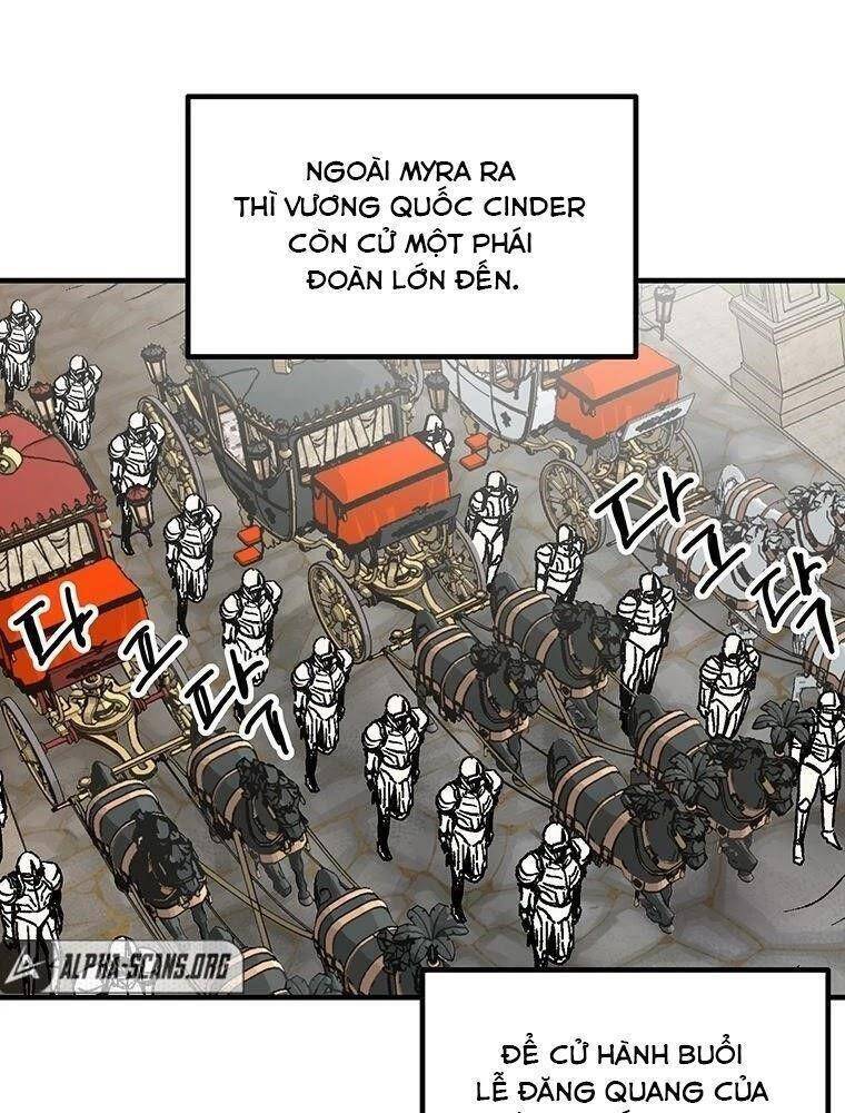 Người Chơi Lỗi Chapter 94 - Trang 2