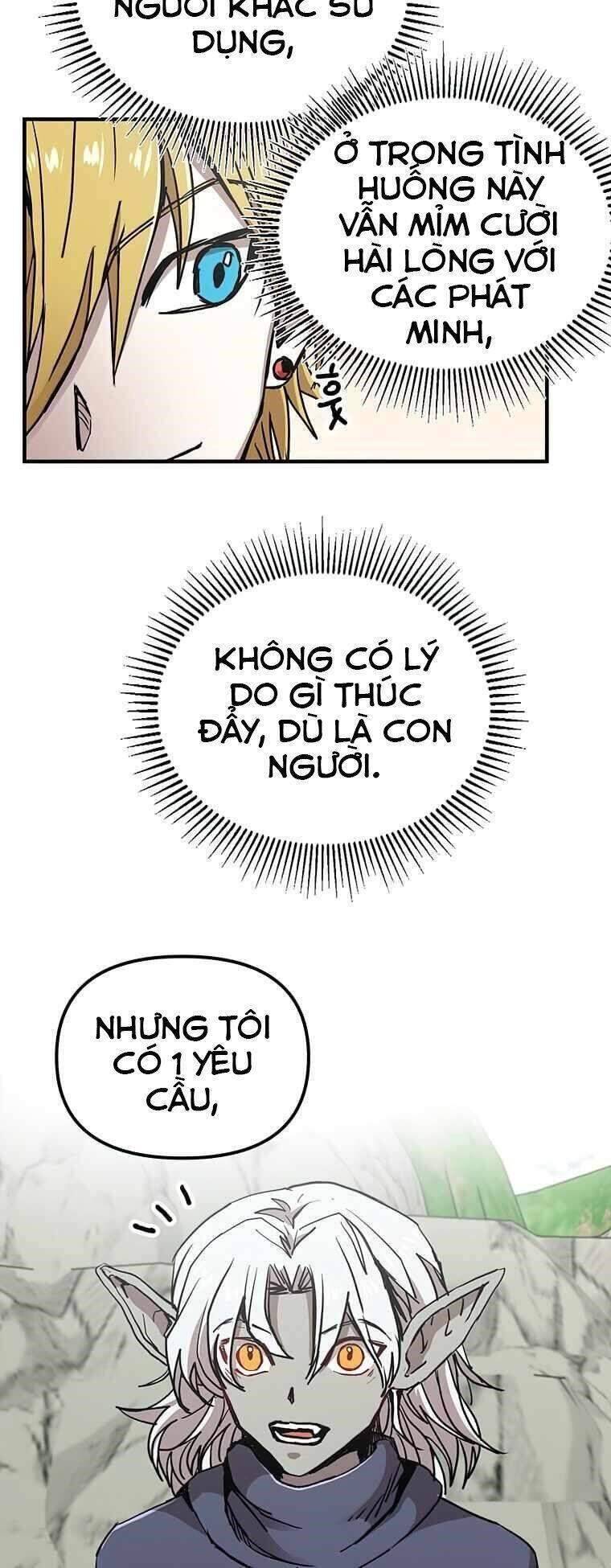 Người Chơi Lỗi Chapter 72 - Trang 24