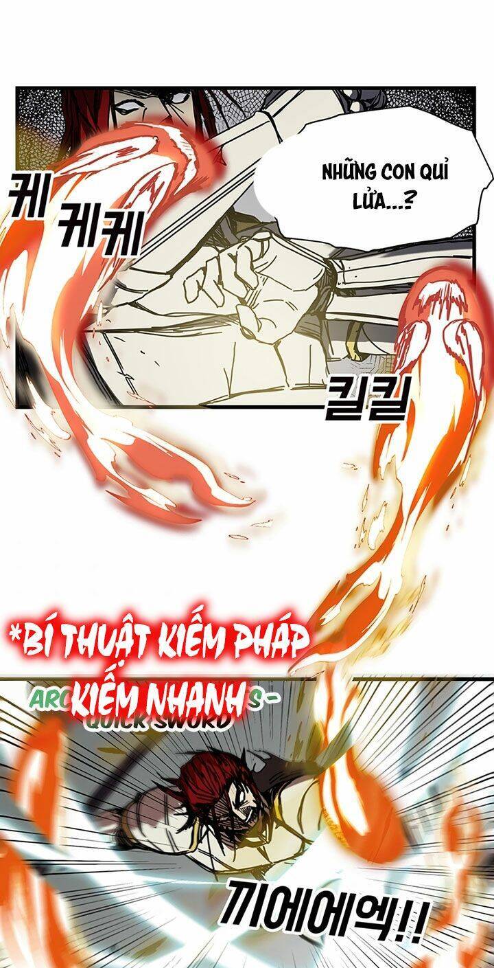 Người Chơi Lỗi Chapter 44 - Trang 65