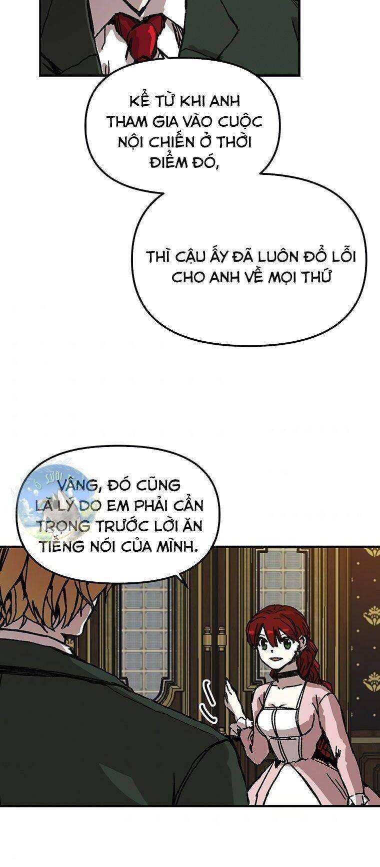 Người Chơi Lỗi Chapter 93 - Trang 23