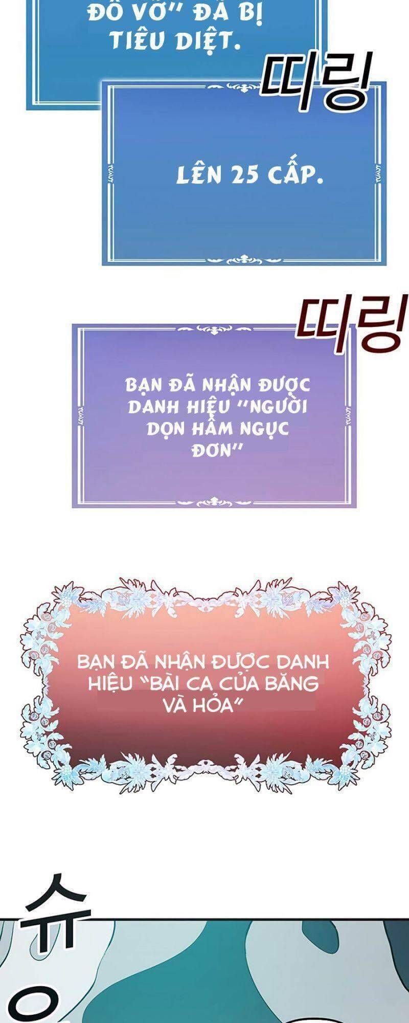 Người Chơi Lỗi Chapter 69 - Trang 20