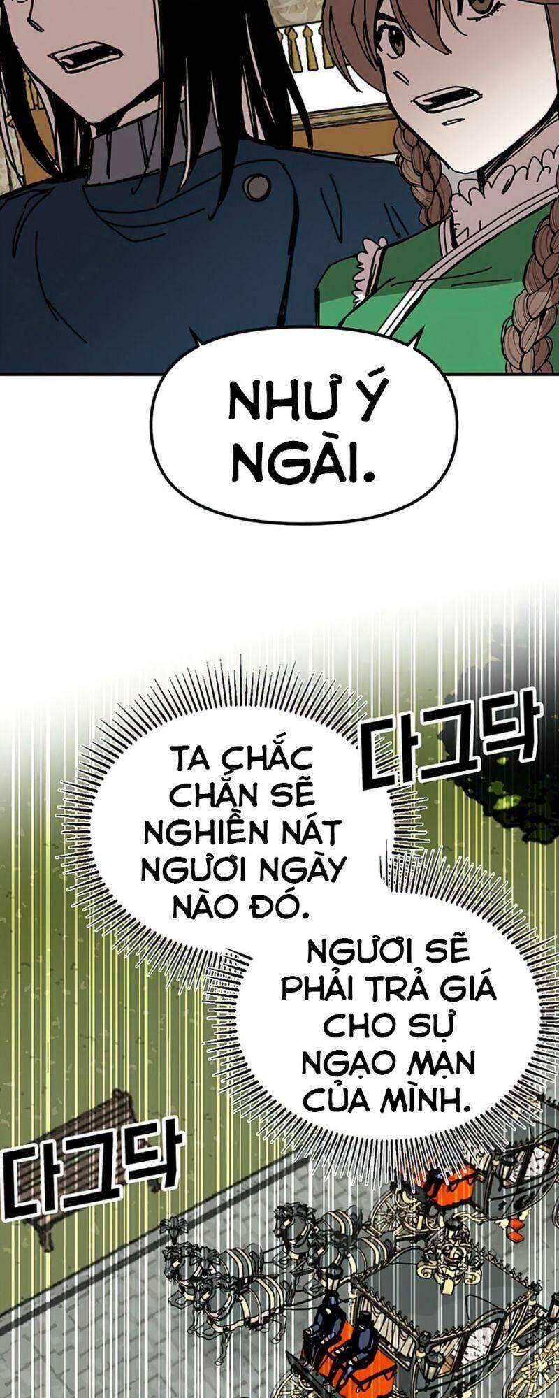 Người Chơi Lỗi Chapter 76 - Trang 40