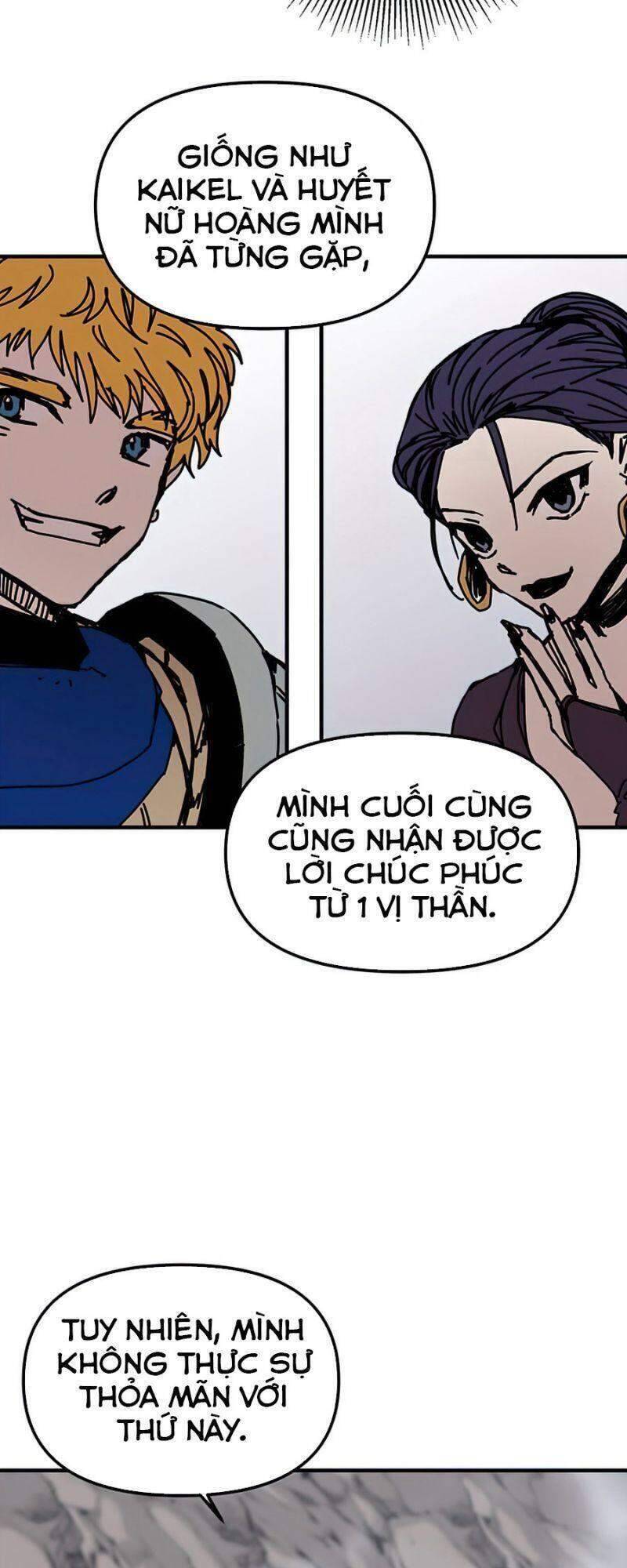 Người Chơi Lỗi Chapter 74 - Trang 42