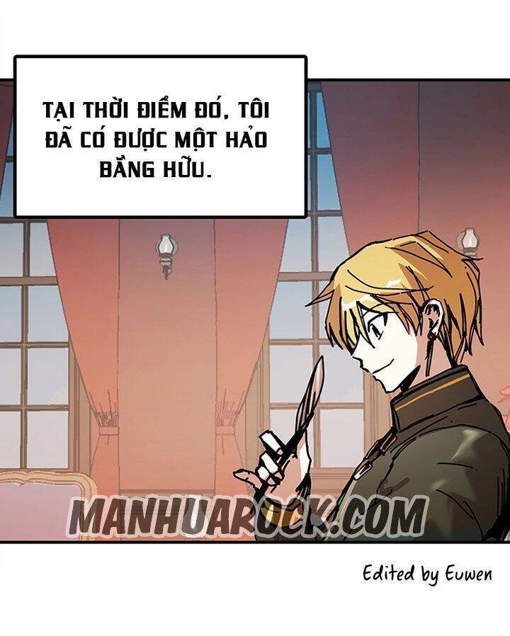 Người Chơi Lỗi Chapter 48 - Trang 78