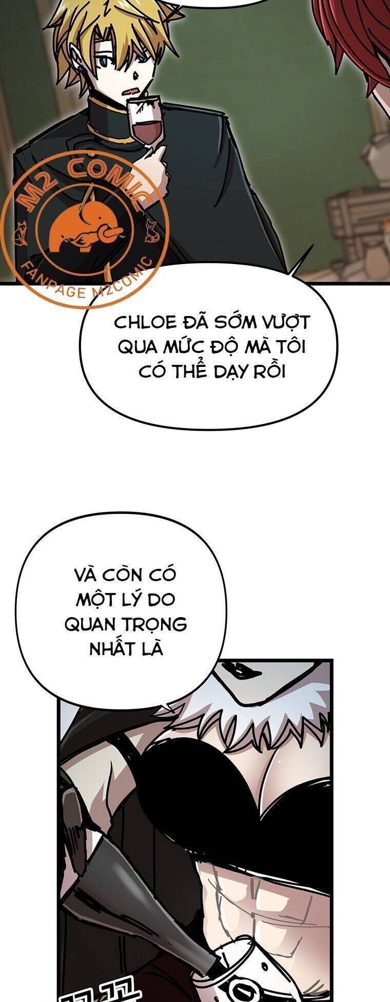 Người Chơi Lỗi Chapter 59 - Trang 24