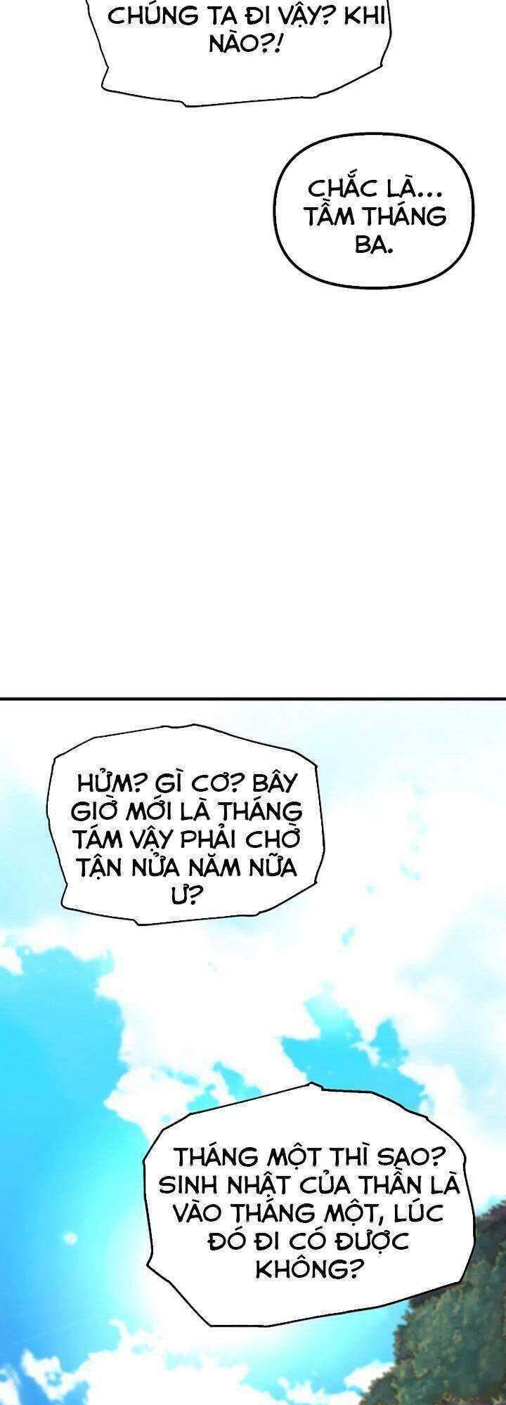 Người Chơi Lỗi Chapter 70 - Trang 32