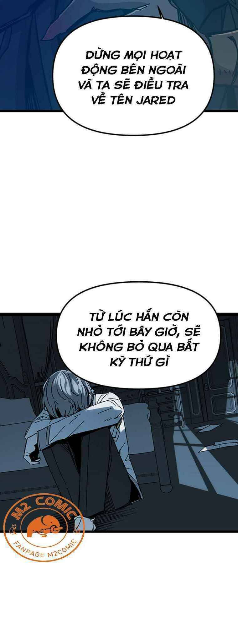 Người Chơi Lỗi Chapter 62 - Trang 54