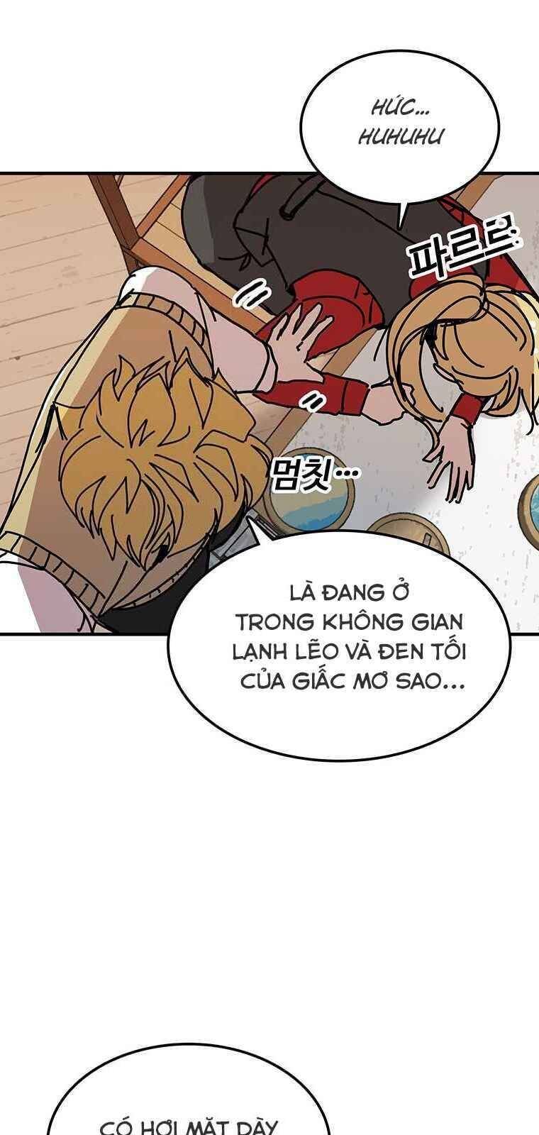 Người Chơi Lỗi Chapter 54 - Trang 60