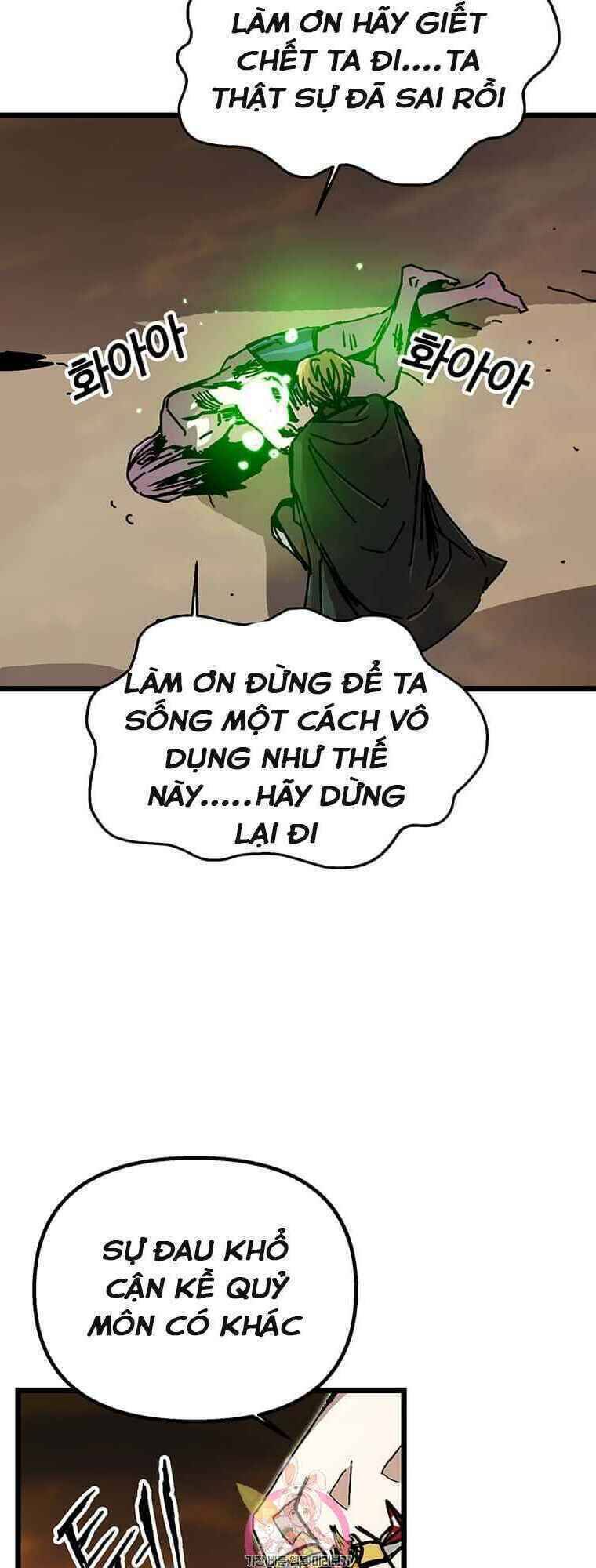 Người Chơi Lỗi Chapter 62 - Trang 3