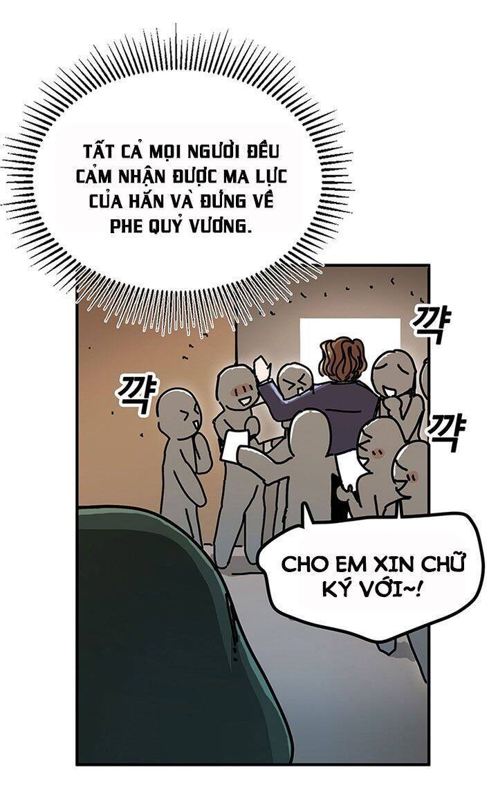 Người Chơi Lỗi Chapter 48 - Trang 24