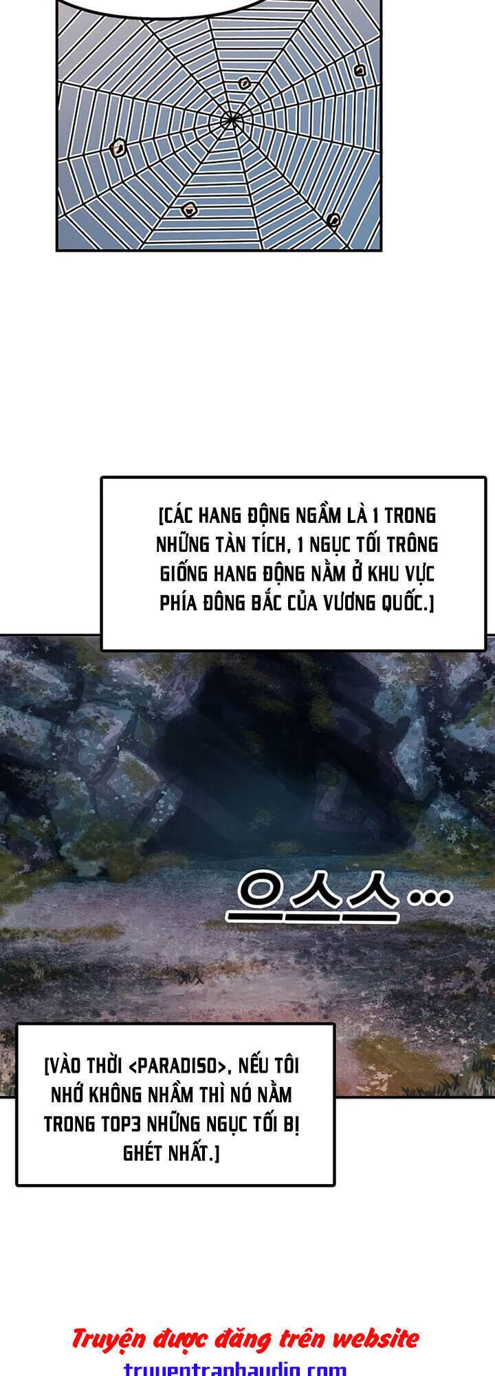 Người Chơi Lỗi Chapter 46 - Trang 80