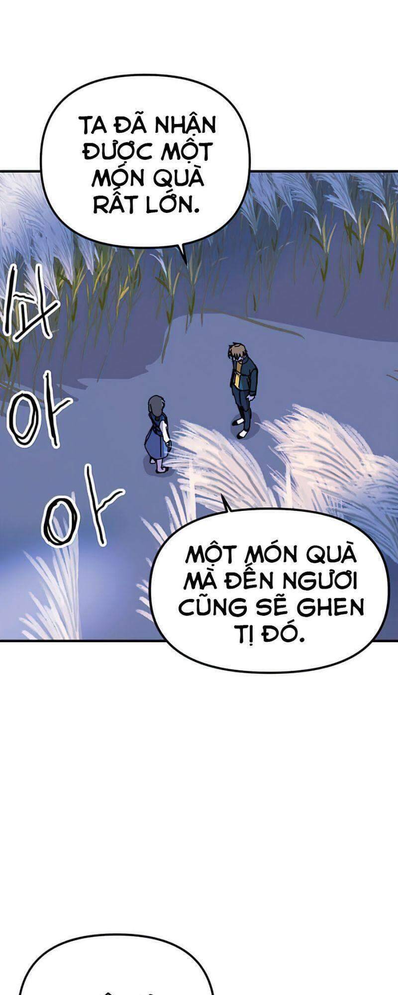 Người Chơi Lỗi Chapter 80 - Trang 21