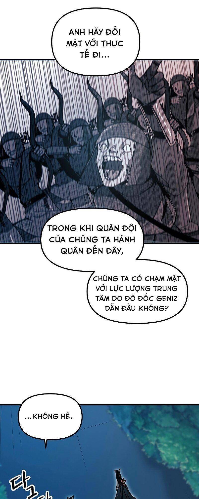 Người Chơi Lỗi Chapter 84 - Trang 4