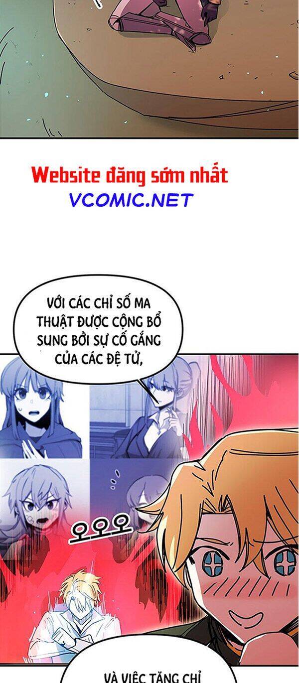 Người Chơi Lỗi Chapter 47 - Trang 24