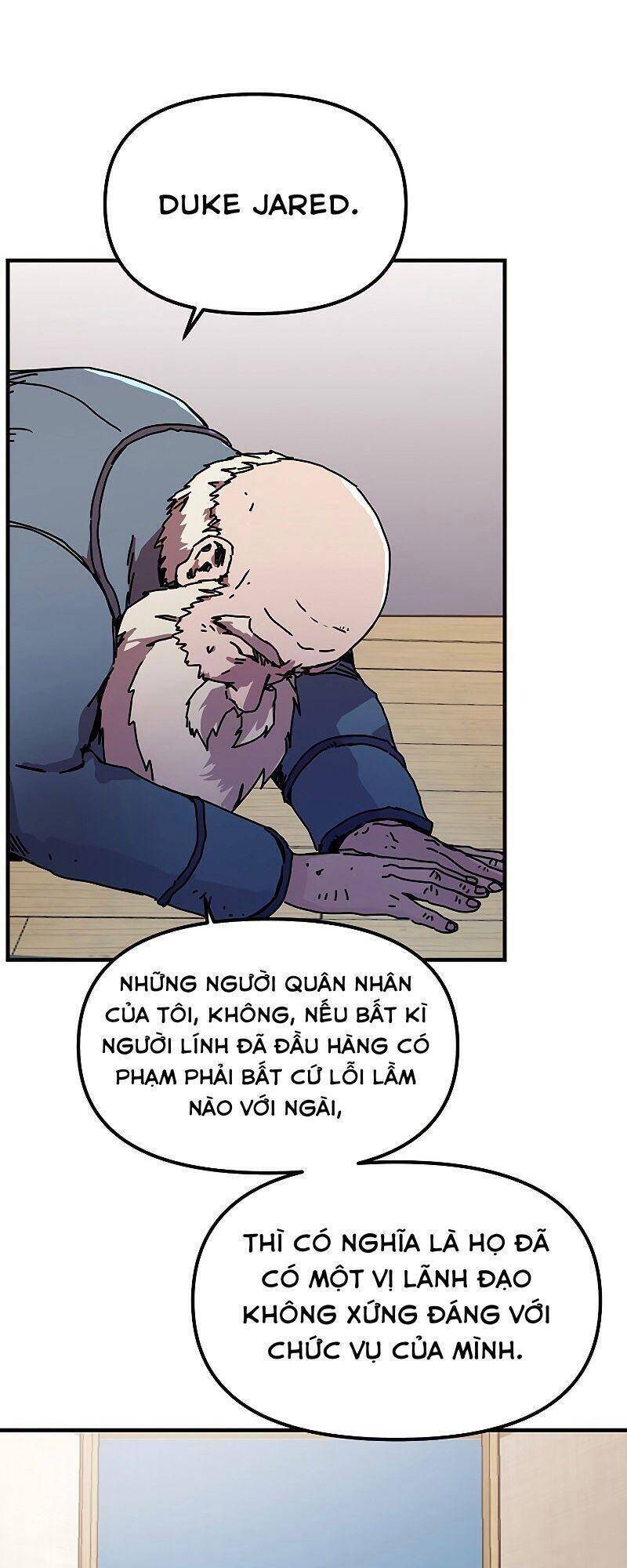 Người Chơi Lỗi Chapter 84 - Trang 16