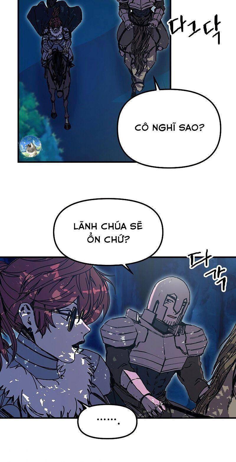 Người Chơi Lỗi Chapter 84 - Trang 1