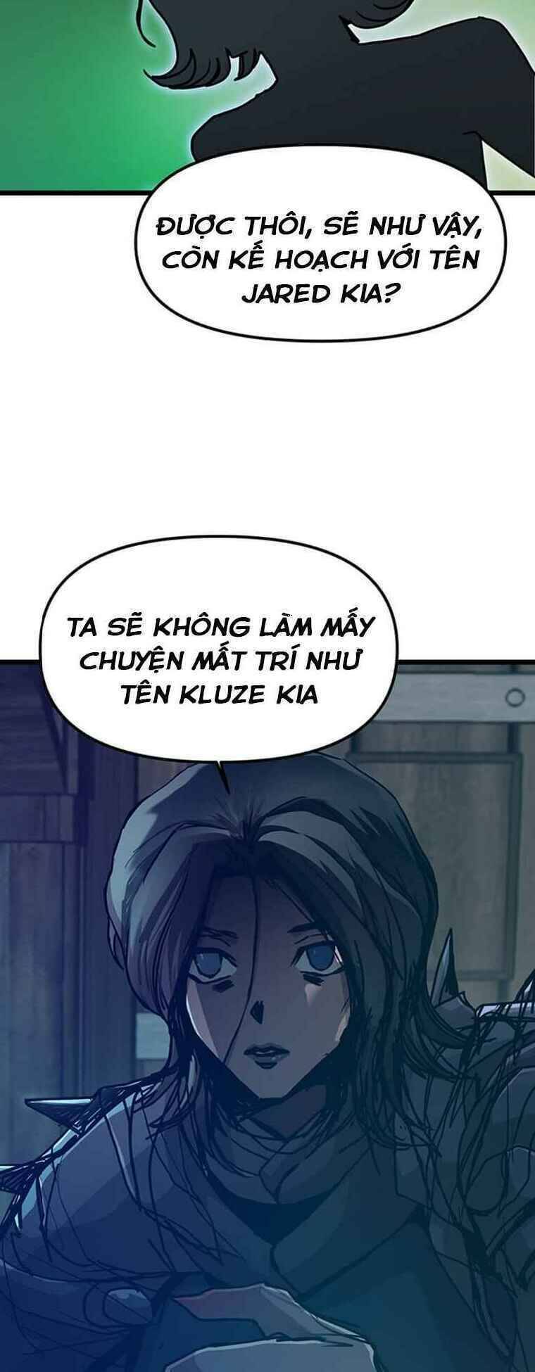 Người Chơi Lỗi Chapter 62 - Trang 53