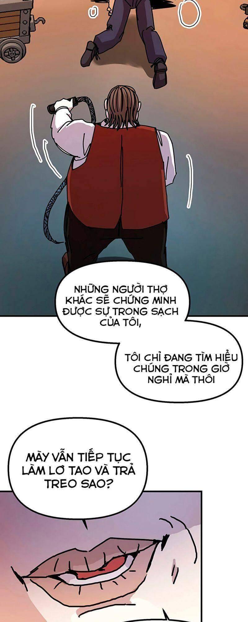 Người Chơi Lỗi Chapter 65 - Trang 26