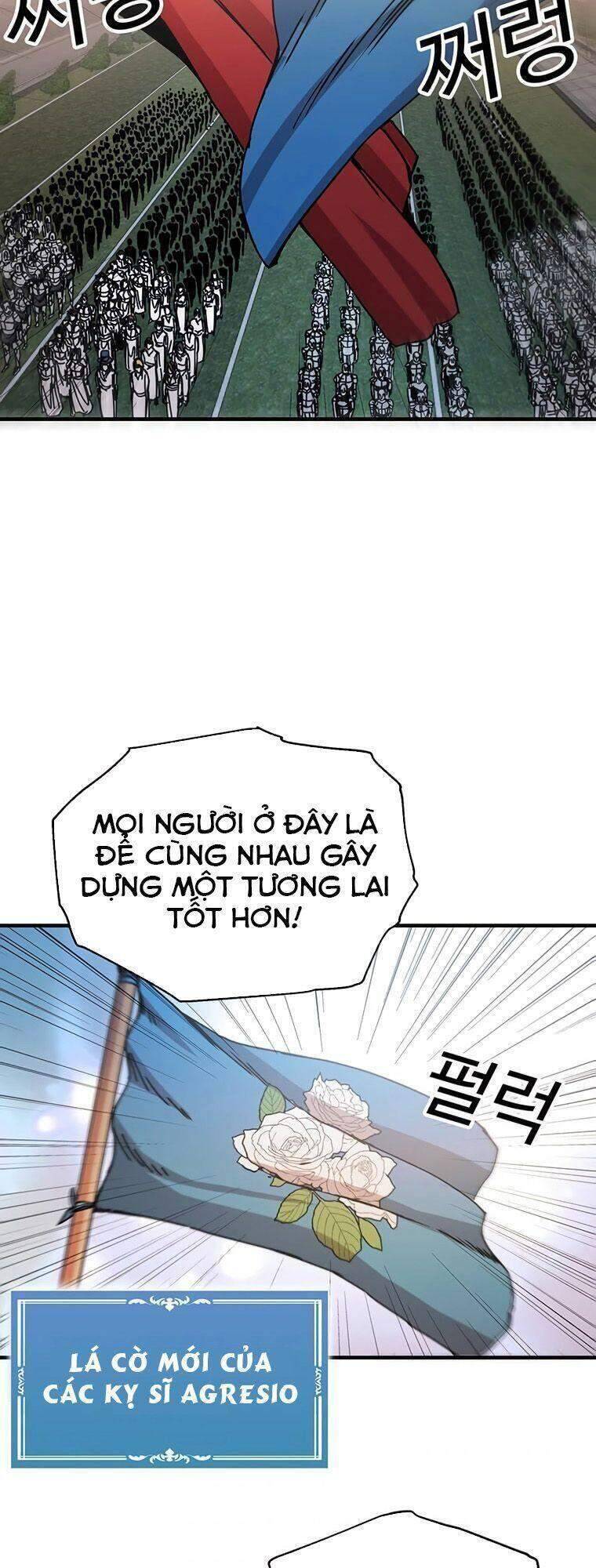 Người Chơi Lỗi Chapter 71 - Trang 3