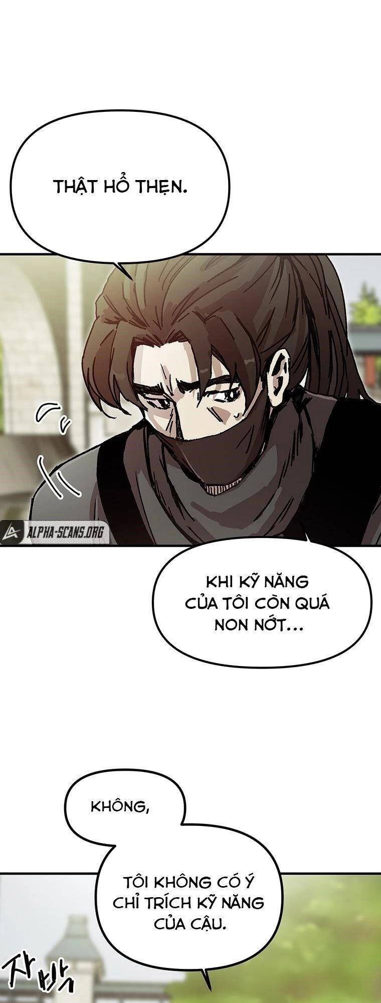 Người Chơi Lỗi Chapter 94 - Trang 34