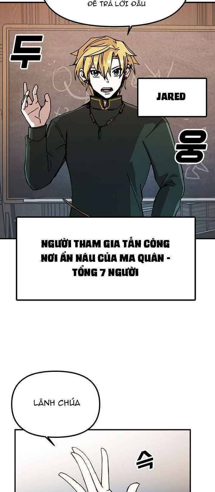 Người Chơi Lỗi Chapter 49 - Trang 25