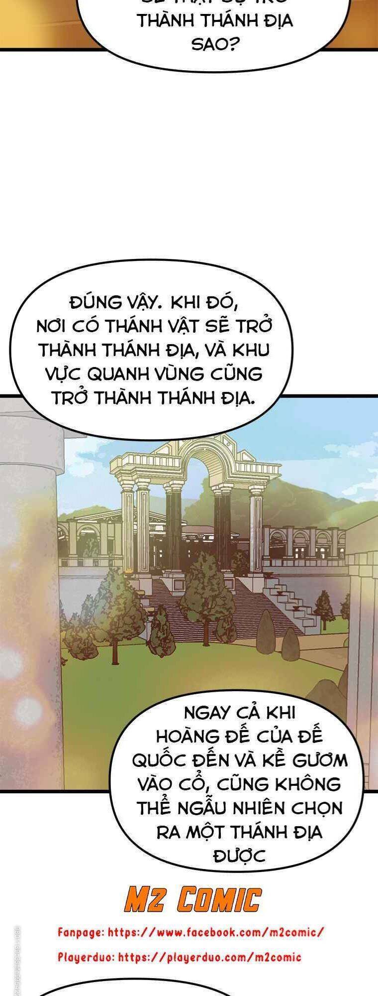 Người Chơi Lỗi Chapter 57 - Trang 27