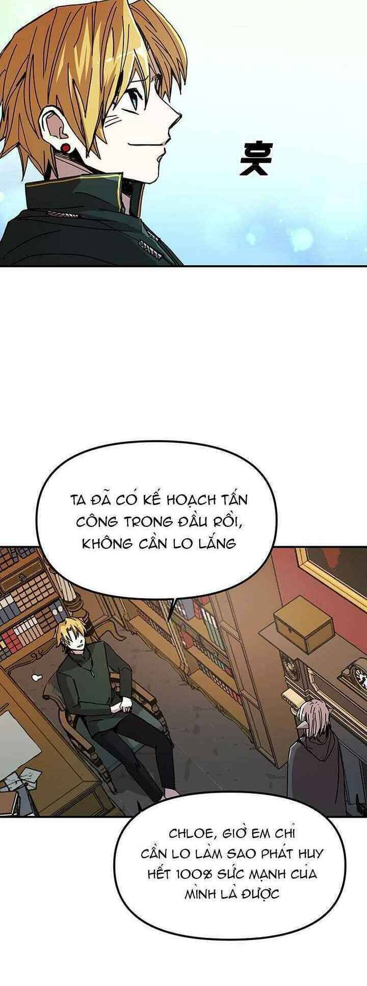 Người Chơi Lỗi Chapter 49 - Trang 17