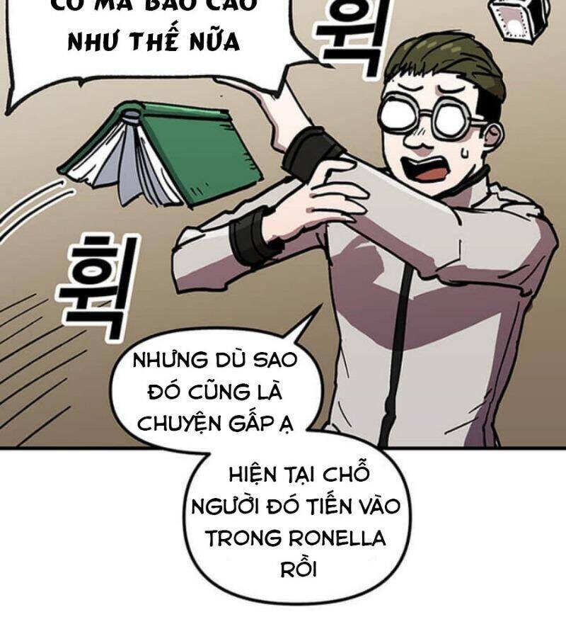 Người Chơi Lỗi Chapter 39 - Trang 11