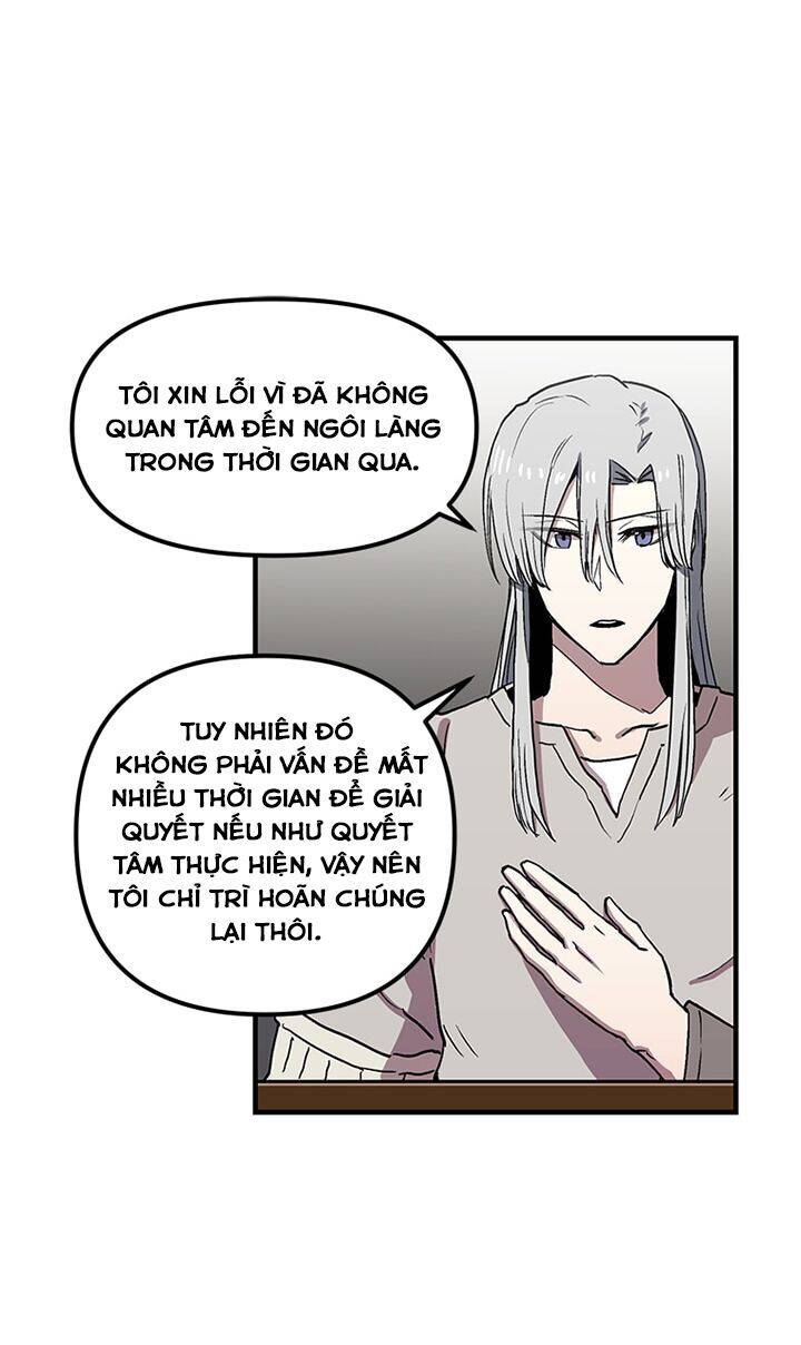 Người Chơi Lỗi Chapter 27 - Trang 37