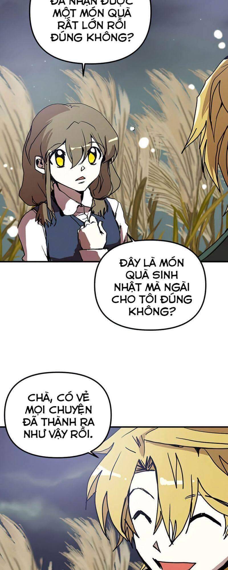 Người Chơi Lỗi Chapter 80 - Trang 16