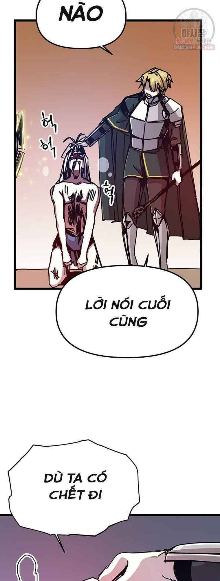 Người Chơi Lỗi Chapter 62 - Trang 6