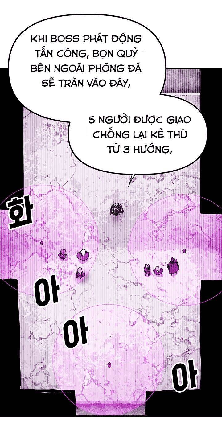 Người Chơi Lỗi Chapter 51 - Trang 45