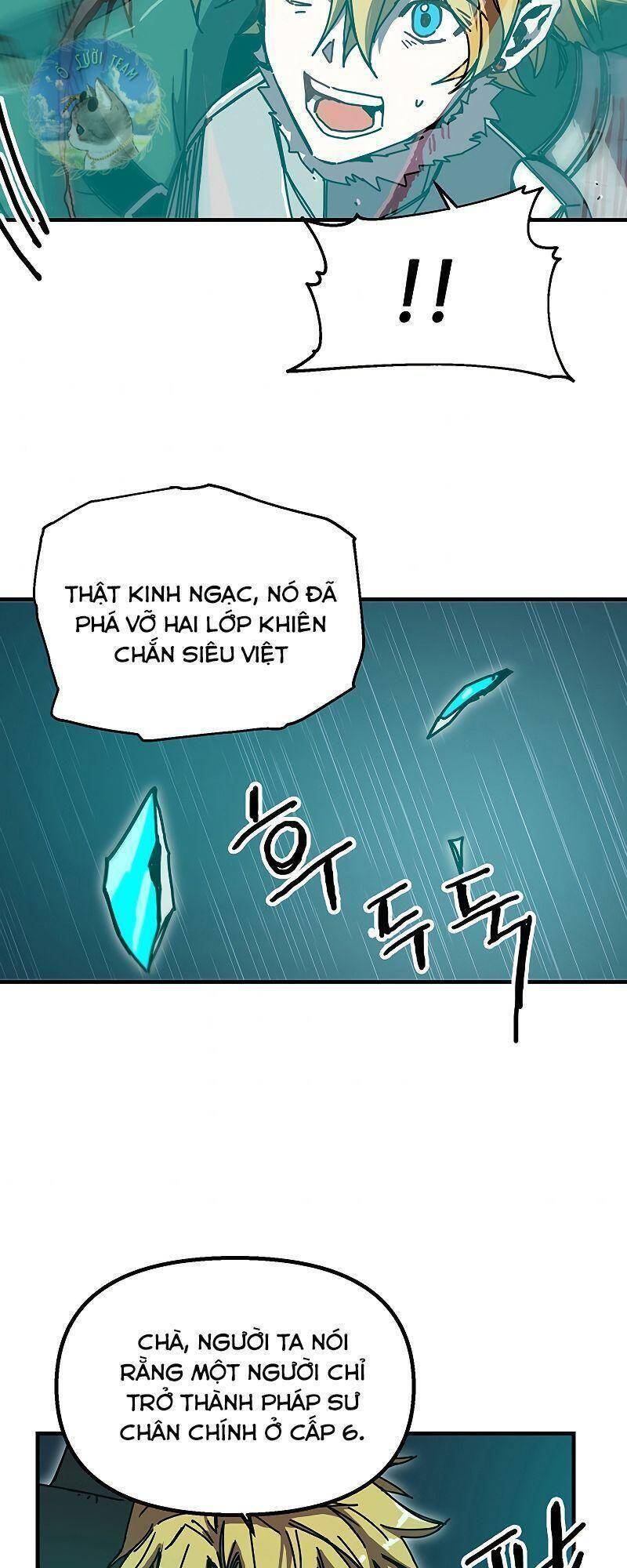 Người Chơi Lỗi Chapter 86 - Trang 24