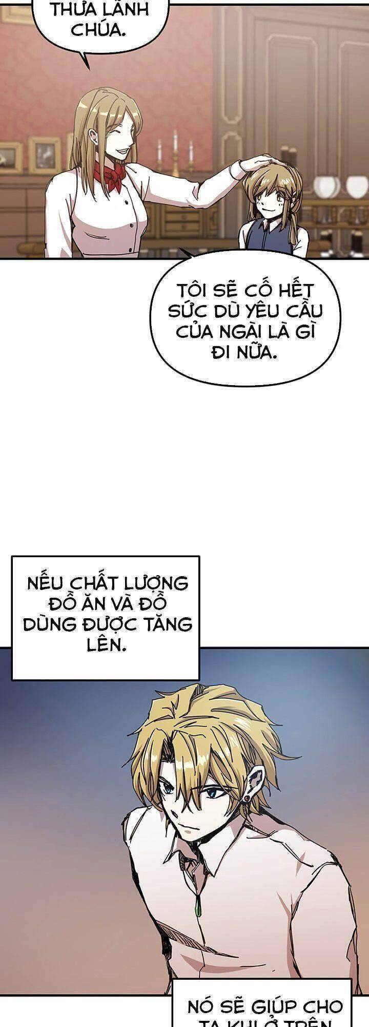 Người Chơi Lỗi Chapter 70 - Trang 20