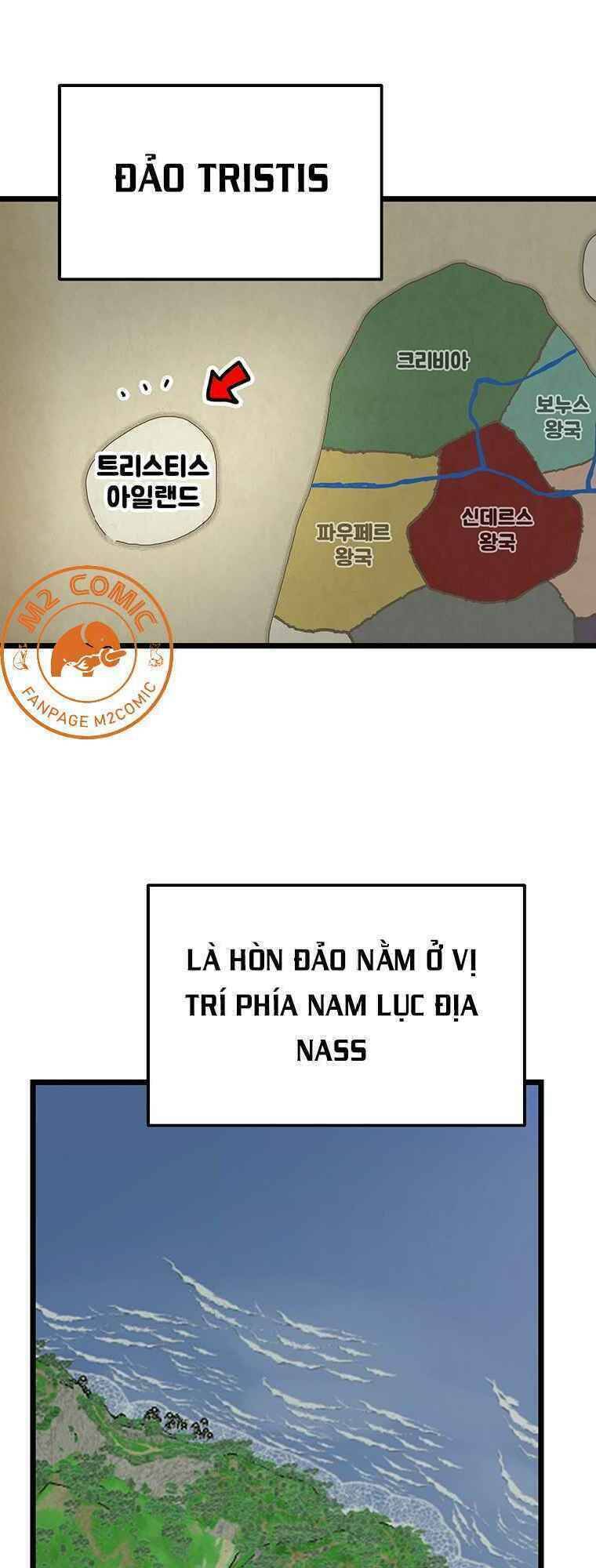 Người Chơi Lỗi Chapter 63 - Trang 16