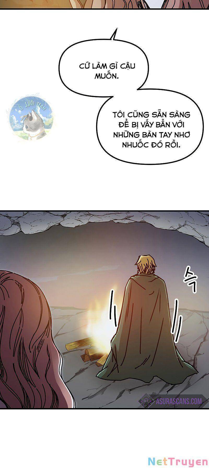 Người Chơi Lỗi Chapter 87 - Trang 47