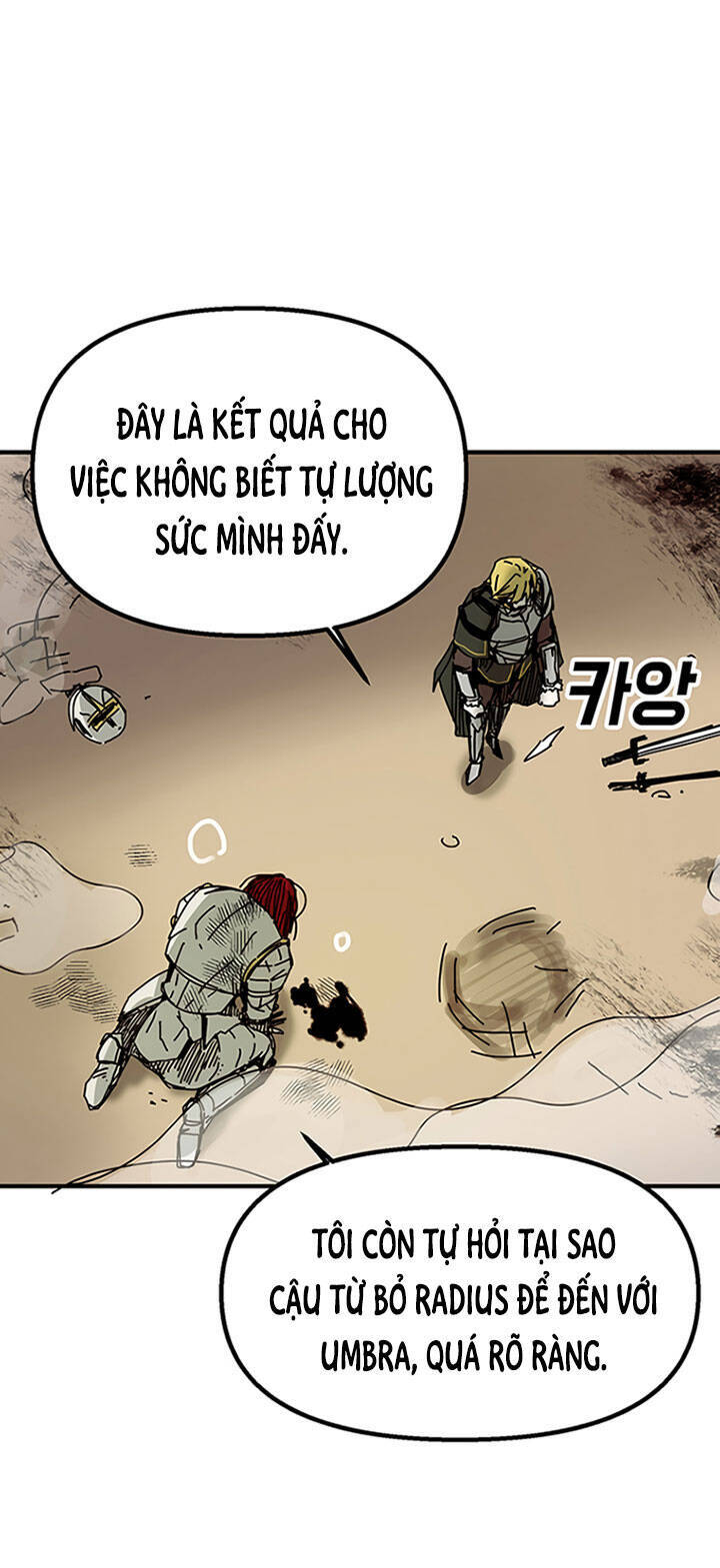 Người Chơi Lỗi Chapter 45 - Trang 10