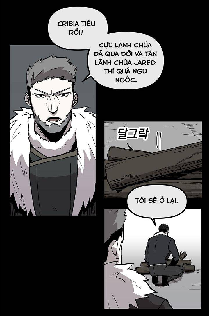 Người Chơi Lỗi Chapter 18 - Trang 30